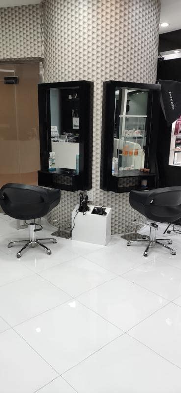 beauty salon for sale in dubai united arab emirates seeking aed 850 thousand