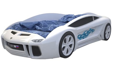 Lamborghini Race Car Bed Carduni