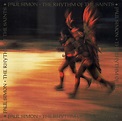 Paul Simon - The Rhythm Of The Saints (1990, Vinyl) | Discogs