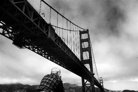 38 Golden Gate Bridge Suicides Last Year Down From 2013 Spike Sfgate