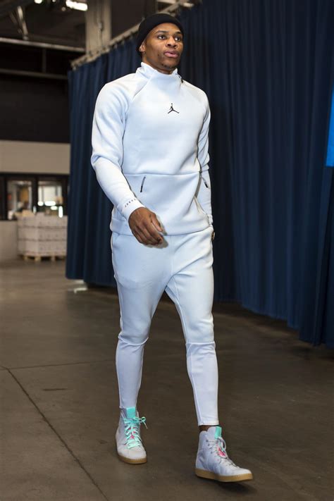Again, we're taking liberties here, sort of like forbes does when coming up with its millionaire list. Russell Westbrook's Wildest, Weirdest, and Most Stylish ...