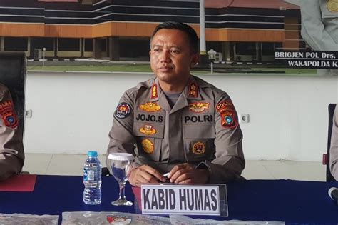 Buntut Laporan Pengusaha Edi Kodri Alias Buyung Ketua Lsm Bangka