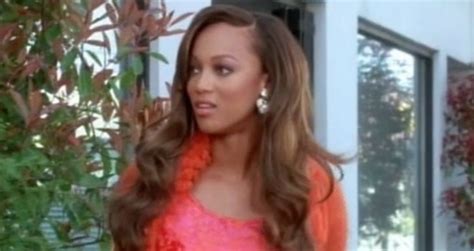 Tyra Banks Brings Eve Back To Life In Life Size 2 First Look Photos