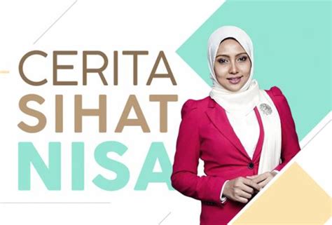 Carian Mengenai Topik Cerita Sihat Nisa Astro Awani