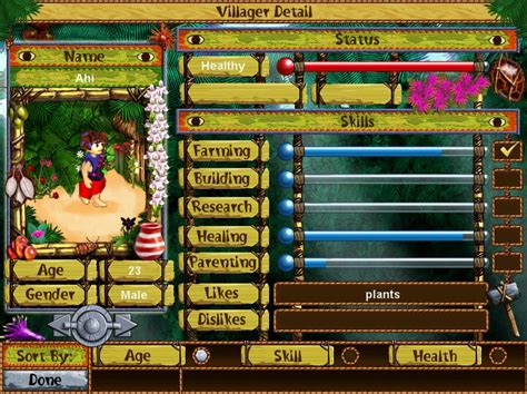 Virtual Villagers 3 The Secret City Review Pc Games For Steam