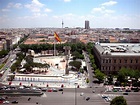 Archivo:Plaza de Colón (Madrid) 06.jpg - Wikipedia, la enciclopedia libre