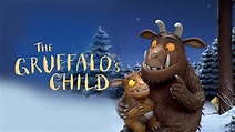 The Gruffalo's Child (2011) - AZ Movies
