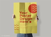 5 Tips to choose a poster template - Vexels Blog