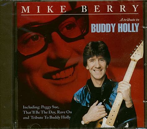 A Tribute To Buddy Holly Cd Amazonnl