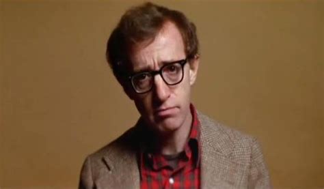 I Love Woody Allen