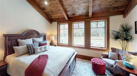 House design and interior design app. 3D Interactive Virtual Tour : Timber Ranch Dream Home