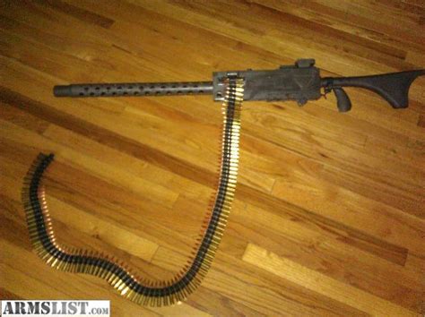 Armslist For Saletrade Browning 1919 M1919 Ohio Rapid Fire Trade