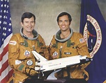 Interview: Robert Crippen, pilot of the first ever Space Shuttle ...
