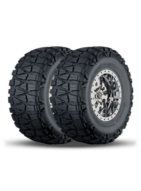 Nitto Mud Grappler Tires In Nitto Tires