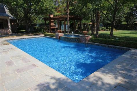 Quartzscapes Grenadine Gray Tx 2 Swimming Pool