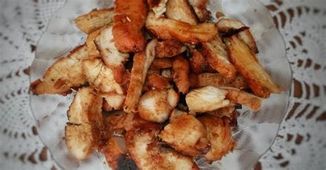 Untuk dapat membikin ayam panggang bumbu ngohiong (asian bbq chicken) pada tutorial ini kamu perlu menyiapkan 18 bahan saja. 247 resep babi panggang enak dan sederhana - Cookpad