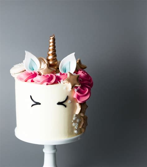 Cocomelon birthday theme is quite an interesting idea for party. Birthday Cake Ideas | SUPER CUTE Unicorn Birthday Cake ...
