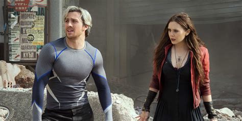 scarlet witch and quicksilver should be mutants again