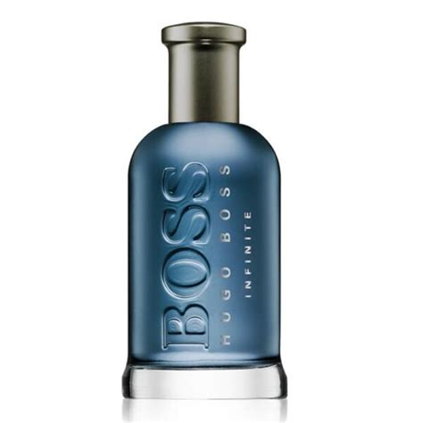 Buy Hugo Boss Bottled Infinite Eau De Parfum 200ml Fragrance House