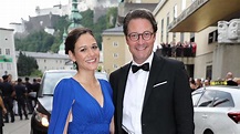 Andreas Scheuer und Freundin Julia Reuss: Heimlich-Hochzeit ...