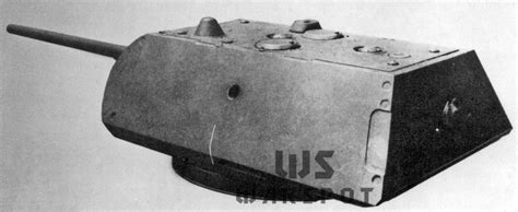 Tank Archives Stillborn Maus