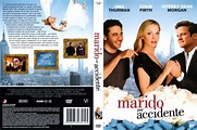 PELICULAS DVD FULL: MARIDO POR ACCIDENTE - (The Accidental Husband)