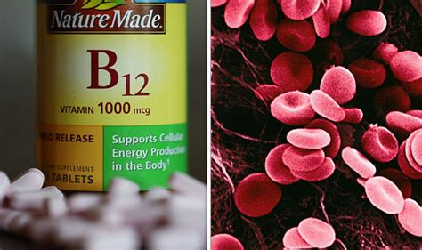 Vitamin B12 What Is Vitamin B12 Why Is It So Important For Your Body