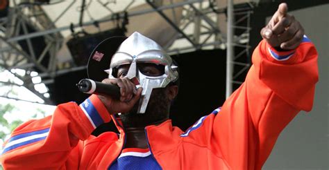 Doom Shares New Song “doomsayer” Produced By The Alchemist The Fader