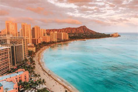 9 Best Places In Hawaii You Must Visit Hand Luggage Only Travel 51030