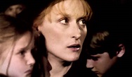‘La decisión de Sophie’: un análisis de la mejor película de Meryl ...