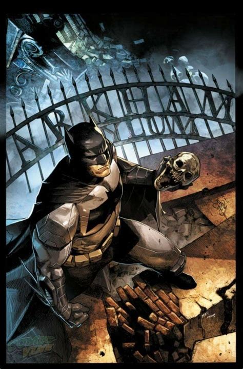 Pin By Xavi On Comic Art Batman Eternal Batman Art Batman