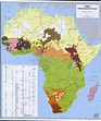 Afroasiatic languages - Wikipedia