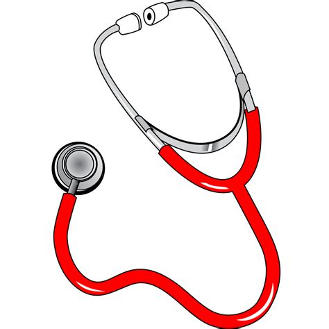 Stethoscope Png Clip Art Best Web Clipart Images And Photos Finder