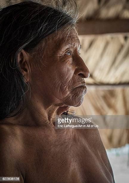 Embera Wounaan Photos And Premium High Res Pictures Getty Images