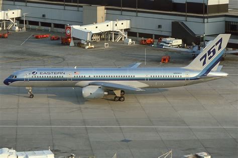 Does Anyone Remember The Powerful And Popular Boeing 757 Travelupdate