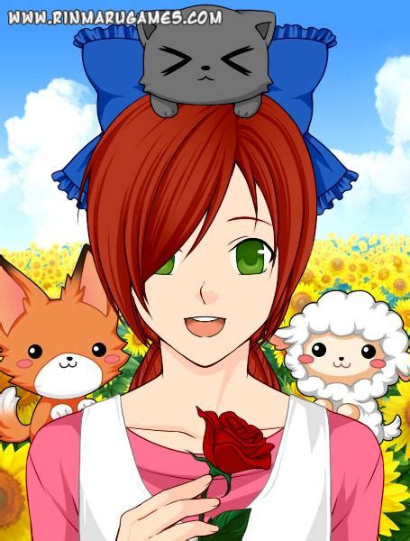 Kiki Mega Anime Avatar Creator By Starfire7x On Deviantart