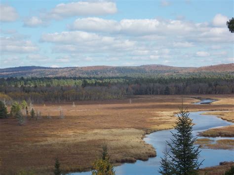 Aurora-Amherst - Undiscovered Maine - University of Maine