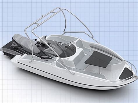 Sealver Waveboat Turn Your Jet Ski Into A Full Sized Boat