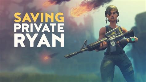 If you create keybinds in the console and then go into wurm unlimited's settings, especially to the keybinds page, wurm unlimited the overwrites the saved keybinds. Saving Private Ep.1 | "Ryan" (Fortnite Battle Royale ...