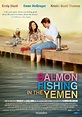 Salmon Fishing in the Yemen | fresh movie reviews for a socially ...
