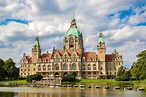25 Best Things to Do in Hanover (Germany) - The Crazy Tourist