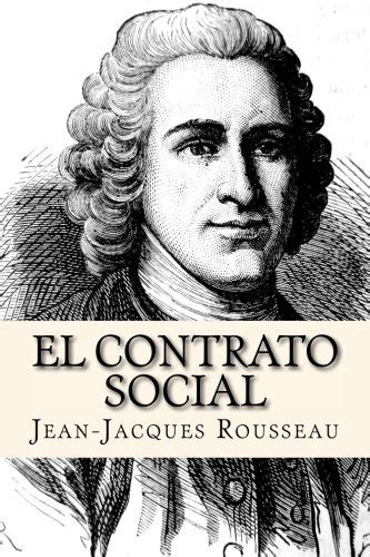 Libertad e igualdad de los hombres bajo un estado instituido por medio de un contrato social. Tipepacri: El Contrato Social libro Jean-Jacques Rousseau epub