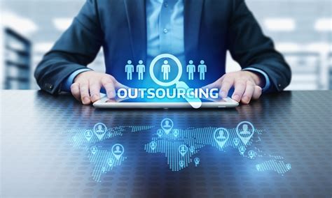It Outsourcing Support Outsourcing Business Practices