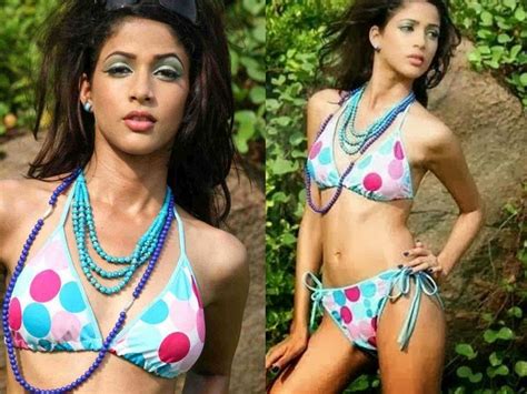 Lavanya Tripathi Hot Photos Flaunting Her Cleavage And Steamy Body