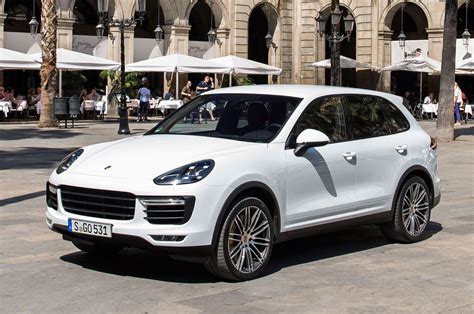 Read expert reviews on the 2015 porsche cayenne from the sources you trust. 2015 Porsche Cayenne GTS Adds Twin-Turbo V-6