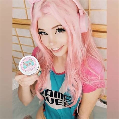 How Much Money Does Belle Delphine Make