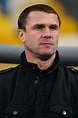 Serhiy Rebrov Facts for Kids