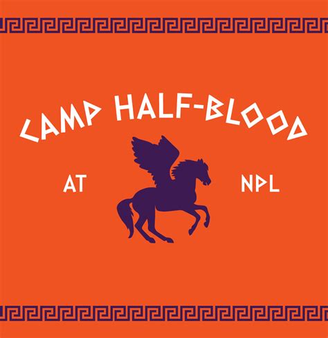 Camp Half Blood Athenas Arts And Craft Center Normal Public Library