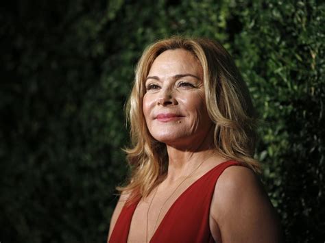Kim Cattrall To Reprise Sex And The City Role In And Just Like That Herald Sun