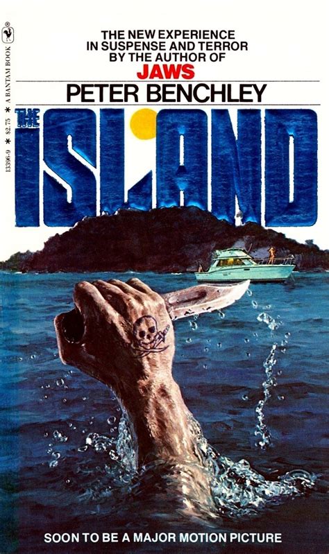 The Island Read Online Free Book By Benchley Peter At Readanybook